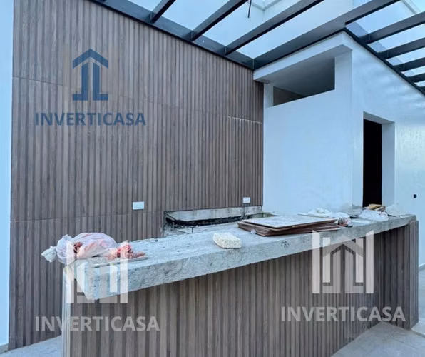 Se Vende Casa de 1 Nivel en Ciudad Jaragua - San Pedro Sula - Imagen 5