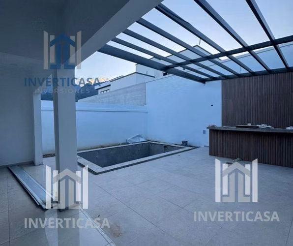 Se Vende Casa de 1 Nivel en Ciudad Jaragua - San Pedro Sula - Imagen 6