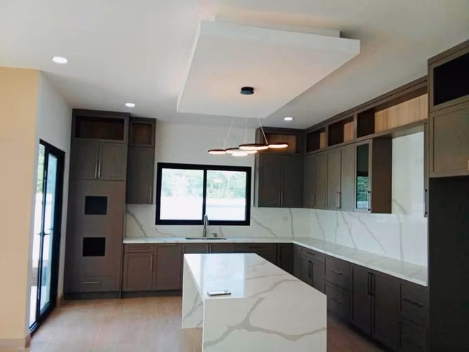 Se vende Casa en Ciudad Jaragua