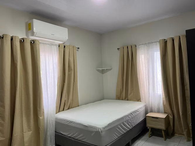 Se Alquila Apartamento Amueblado En Colonia Universidad - Imagen 6