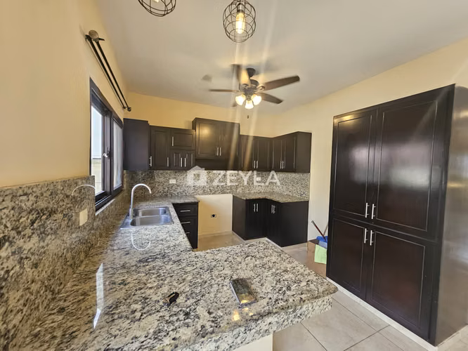 Se Vende Casa En Residencial Rancho Tara