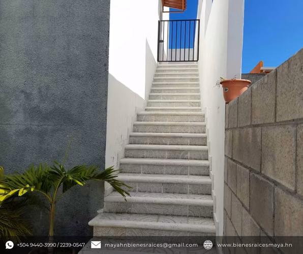 ¡Se vende casa en Residencial Las Casitas, Tegucigalpa! - Imagen 6