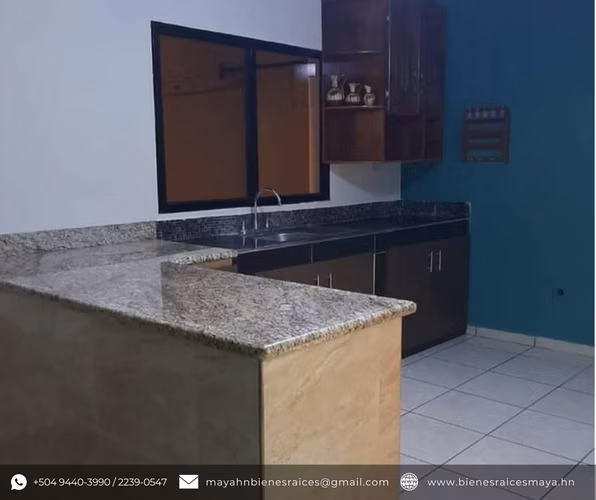 ¡Se vende casa en Residencial Las Casitas, Tegucigalpa! - Imagen 4
