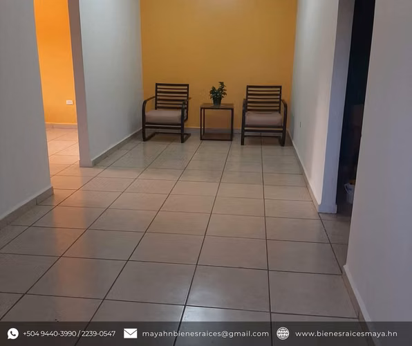 ¡Se vende casa en Residencial Las Casitas, Tegucigalpa! - Imagen 5