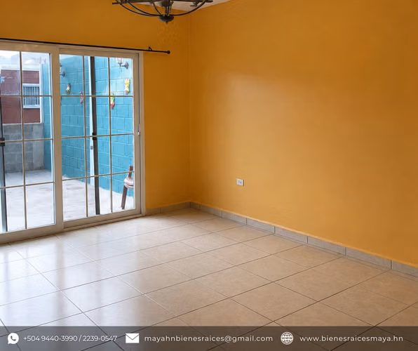 ¡Se vende casa en Residencial Las Casitas, Tegucigalpa! - Imagen 3