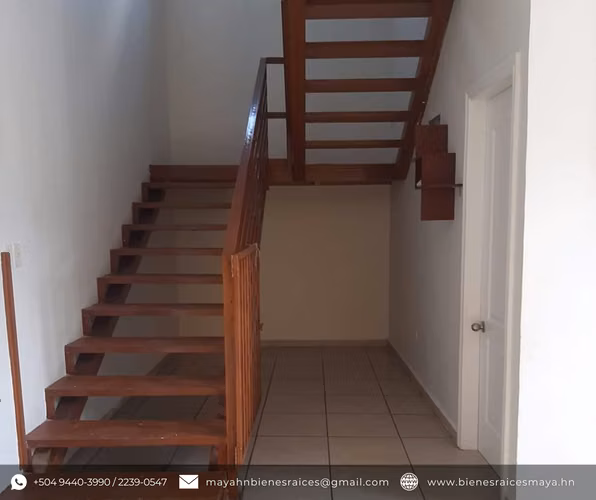¡Se vende casa en Residencial Las Casitas, Tegucigalpa! - Imagen 8