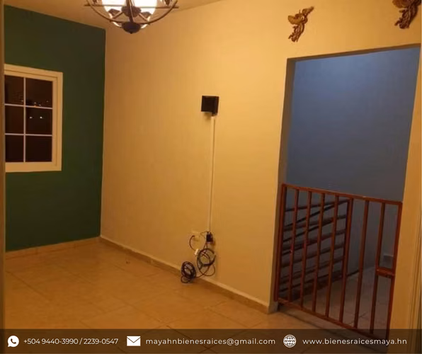 ¡Se vende casa en Residencial Las Casitas, Tegucigalpa! - Imagen 7
