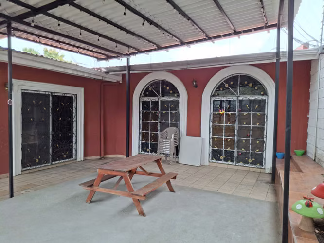 SE VENDE CASA EN COLONIA ALAMEDA - Imagen 6