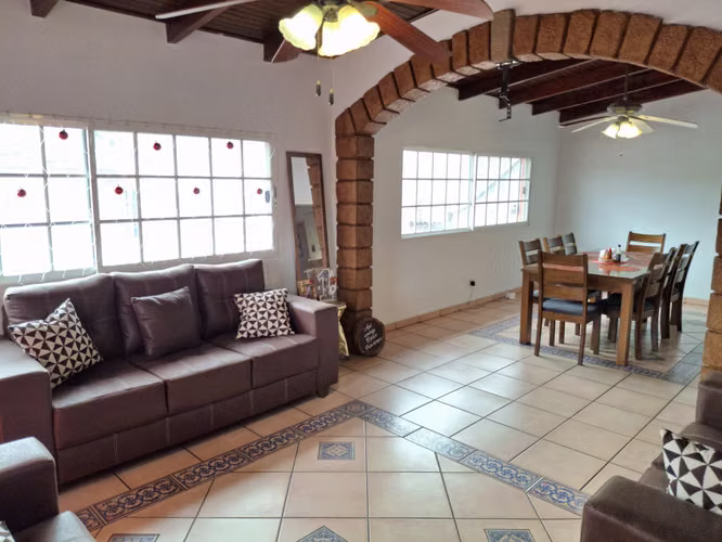 SE VENDE CASA EN COLONIA ALAMEDA - Imagen 2