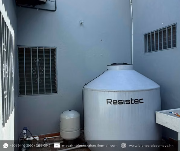 ¡Se alquila casa en Res. Altos de Miramontes – Tegucigalpa! - Imagen 10