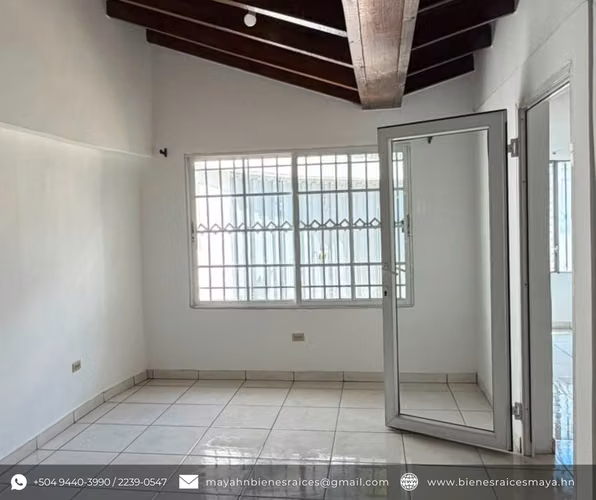 ¡Se alquila casa en Res. Altos de Miramontes – Tegucigalpa! - Imagen 7