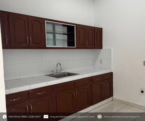 ¡Se alquila casa en Res. Altos de Miramontes – Tegucigalpa! - Imagen 3