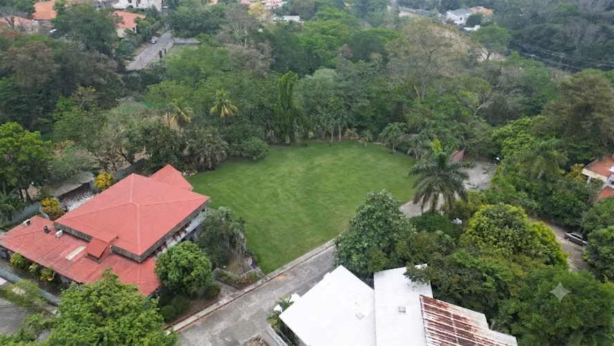Excelente oportunidad de Inversión en Lomas de Bella Vista, San Pedro Sula