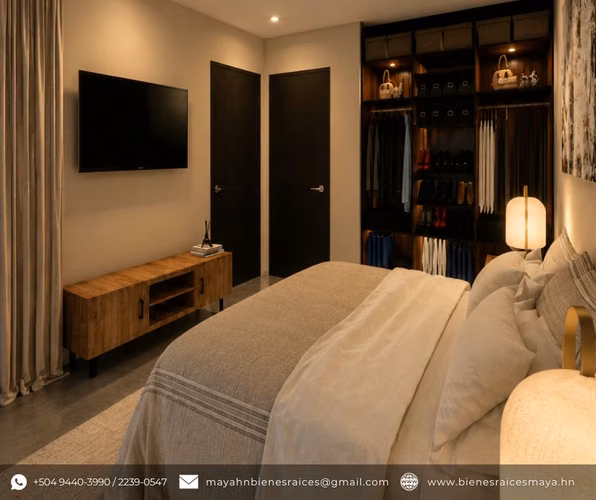 ¡Preventa de casas en Residencial Roble Sur – Tegucigalpa! - Imagen 4