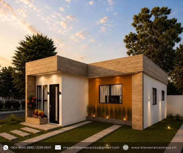 ¡Preventa de casas en Residencial Roble Sur – Tegucigalpa! - Imagen 5