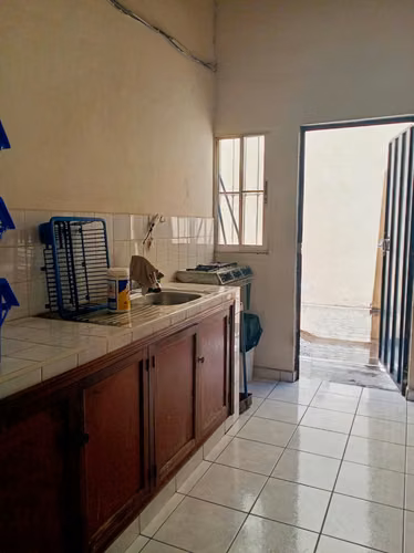 Se Vende Casa en Residencial El Molinon en c.c. - Imagen 3