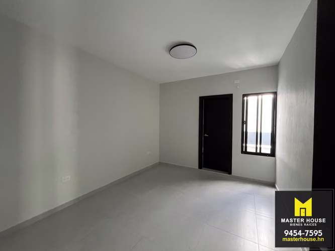 VENTA DE CASA EN RESIDENCIAL ALTOS DEL CIMARRÓN L.5,500,000 - Imagen 7