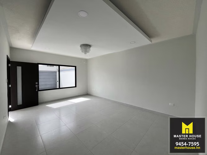 VENTA DE CASA EN RESIDENCIAL ALTOS DEL CIMARRÓN L.5,500,000 - Imagen 2