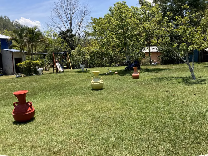 TERRENO Y CASA DE HABITACIÓN EN VENTA EN SAN PEDRO ZACAPA - Imagen 5