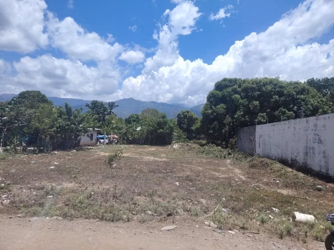 Solar en venta