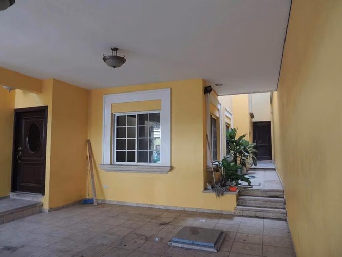 Se Vende Hermosa Casa Col. Modelo - Imagen 5