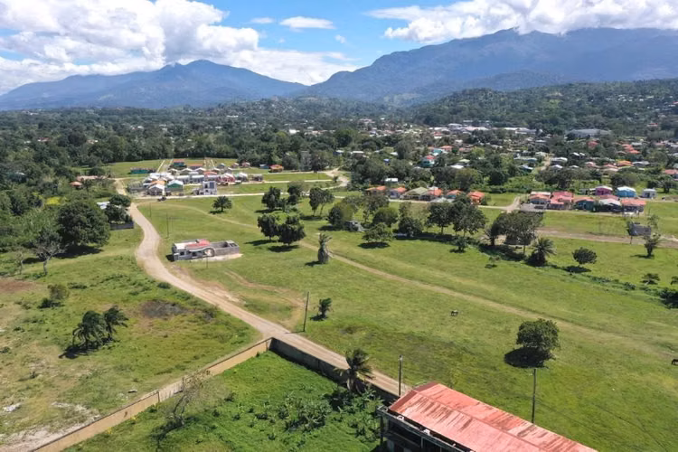Proyecto de Lotificacion