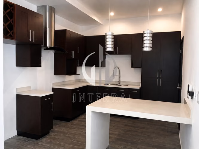 Se Vende Casa minimalista en El Potosí San Pedro Sula - Imagen 2