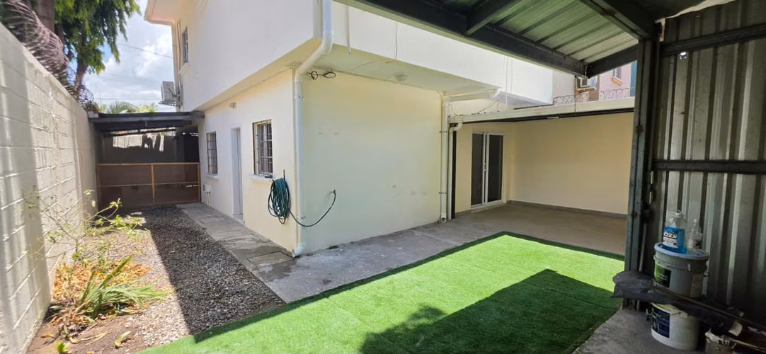 SE RENTA CASA EN RESIDENCIAL LOS MOLINOS, SECTOR NORTE. - Imagen 5
