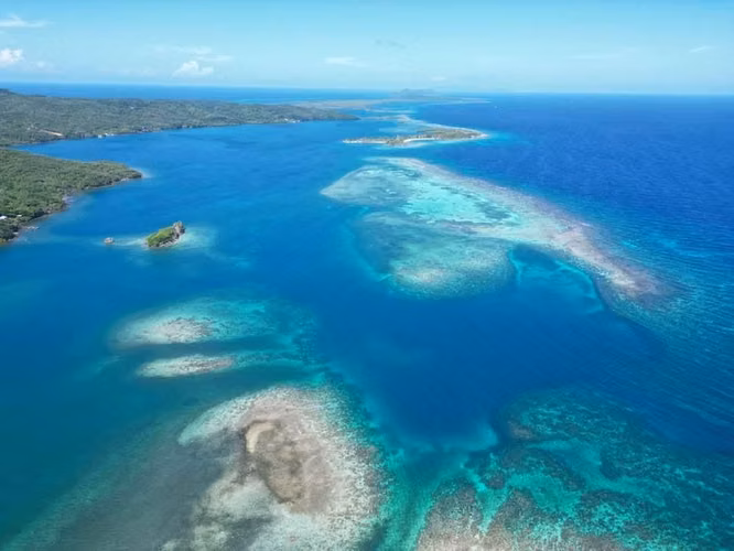 LIME CAY  FOR SALE VENTA EN ROATAN, HONDURAS