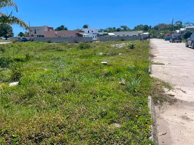 Terrenos en venta - Imagen 1