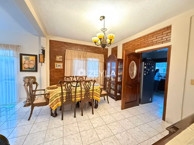Se Vende Casa 1 Nivel Residencial Tara, SPS