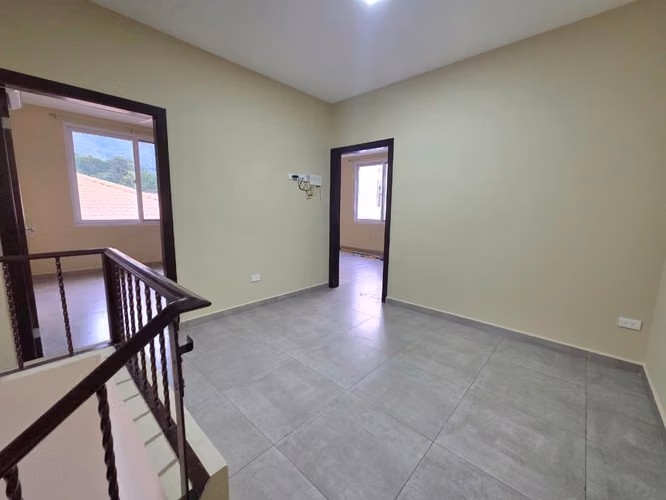 Se Alquila Casa En Residencial Villas Mabel - Imagen 8