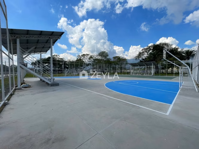Preventa Casa Dos Niveles En Residencial Marsella, SPS - Imagen 7