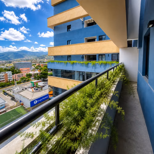 Apto en Venta | 2 Hab | 64 m2 | Bulevar Suyapa | $148,900 USD - Imagen 1