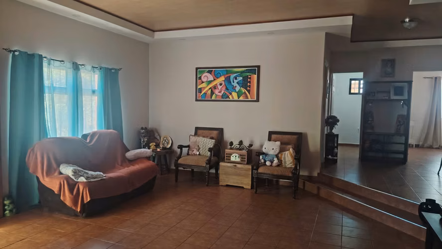 Se Renta Casa en la Zona de Sta. Lucia - Imagen 4