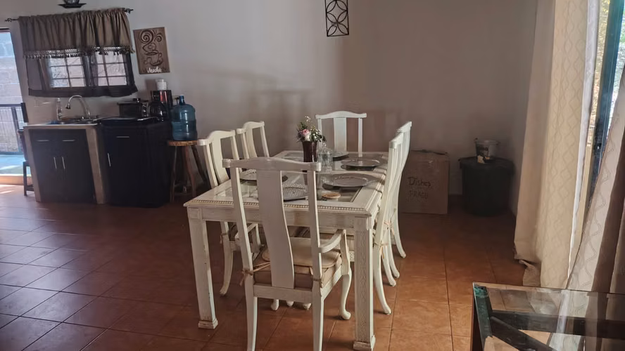 Se Renta Casa en la Zona de Sta. Lucia - Imagen 6
