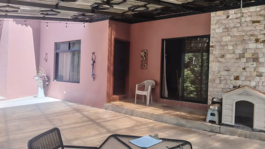 Se Renta Casa en la Zona de Sta. Lucia - Imagen 7