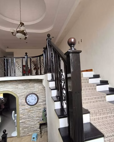 SE VENDE CASA EN BOULEVARD ÁLAMOS–BARRIAL SAN PEDRO SULA - Imagen 4