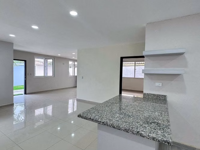 SE ALQUILA CASA EN EL BENQUE SAN PEDRO SULA - Imagen 5