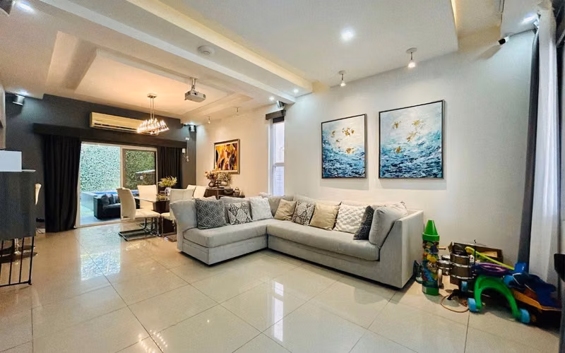 SE Alquila Casa en Residencial Bugambilia SAN PEDRO SULA - Imagen 6