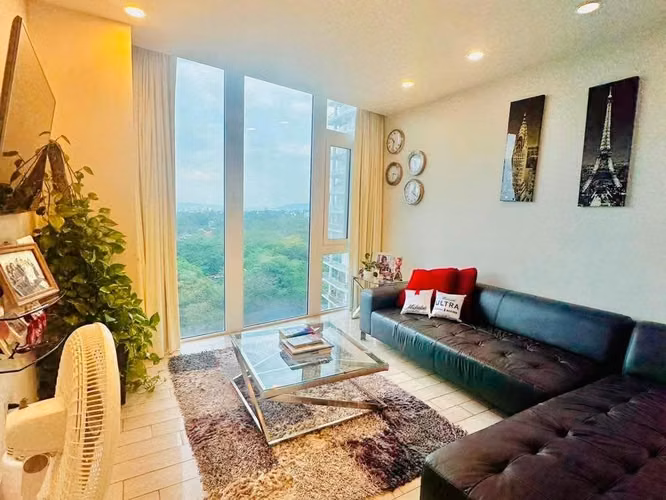SE ALQUILA APARTAMENTO AMUEBLADO EN PANORAMA SAN PEDRO SULA - Imagen 4