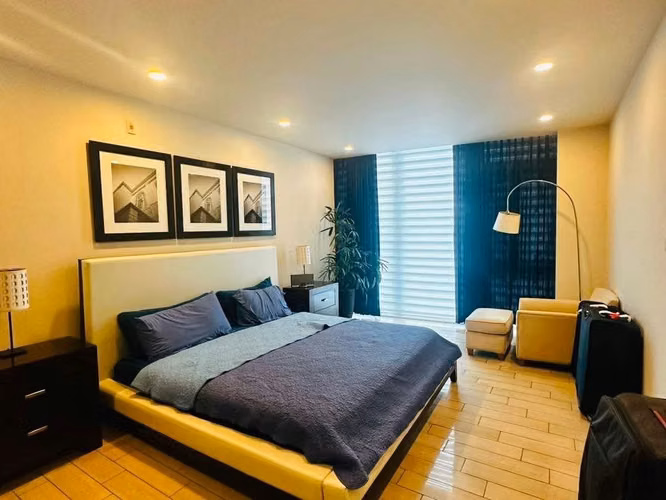 SE ALQUILA APARTAMENTO AMUEBLADO EN PANORAMA SAN PEDRO SULA - Imagen 3