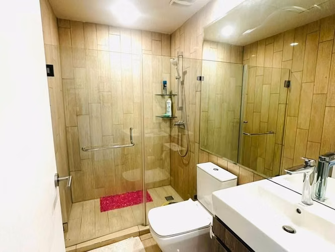 SE ALQUILA APARTAMENTO AMUEBLADO EN PANORAMA SAN PEDRO SULA - Imagen 8
