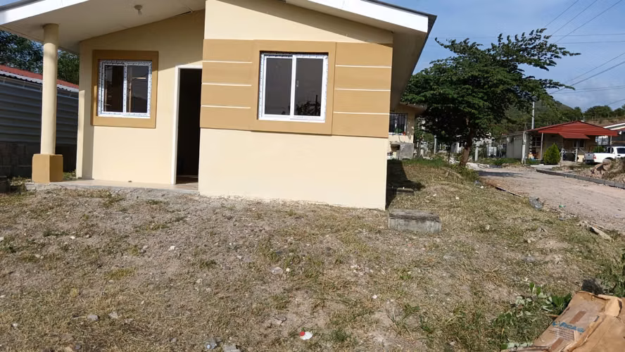 VENTA DE CASA EN VILLANUEVA CORTES - Imagen 2