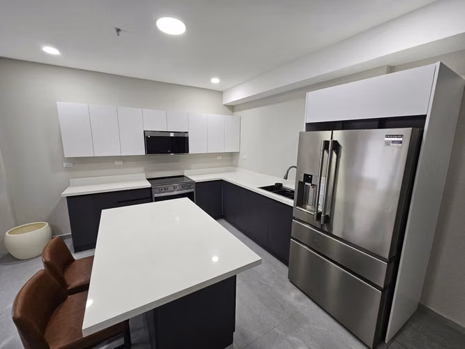 Alquiler Apartamento en El Trapiche - Imagen 2