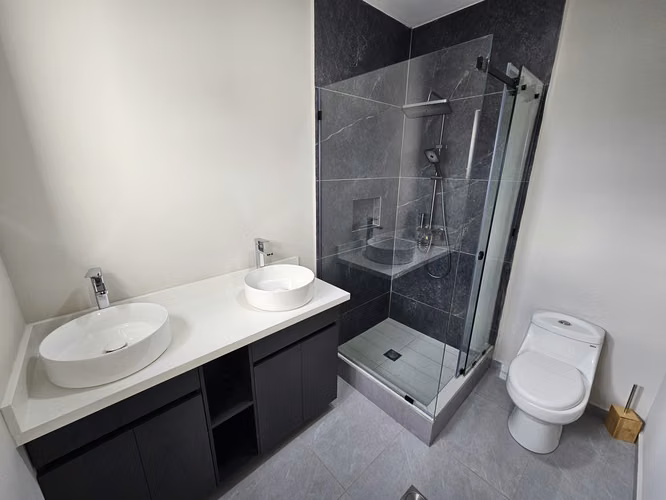 Alquiler Apartamento en El Trapiche - Imagen 6
