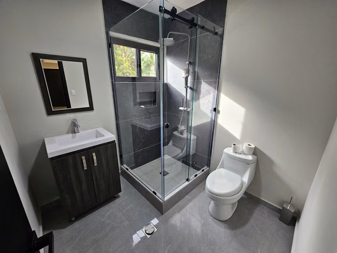 Alquiler Apartamento en El Trapiche - Imagen 7