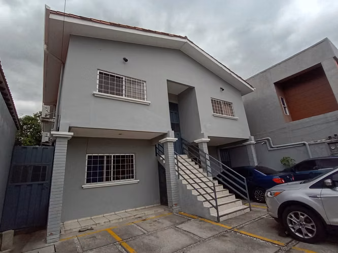  ¡EDIFICIO DE APARTAMENTOS EN VENTA – JARDINES DEL VALLE, SAN PEDRO SULA!
