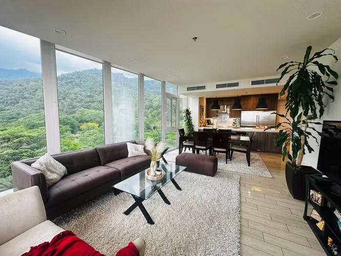 SE RENTA APARTAMENTO EN PANORAMA 2, SAN PEDRO SULA, CORTES - Imagen 7