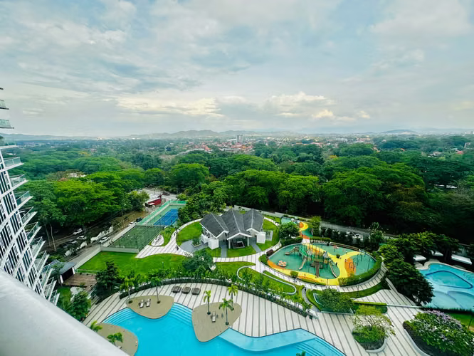 SE RENTA APARTAMENTO EN PANORAMA 2, SAN PEDRO SULA, CORTES